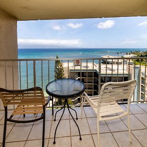 Studio Ocean View
